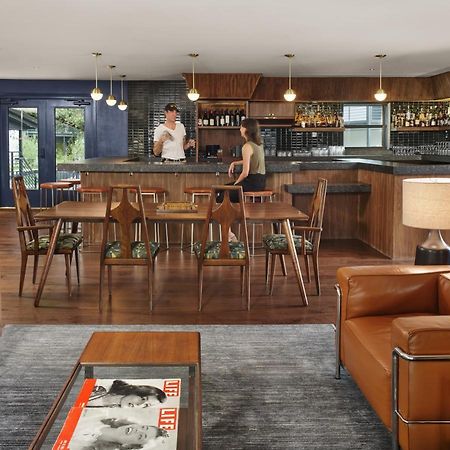 The Ruby Hotel Round Rock Ngoại thất bức ảnh