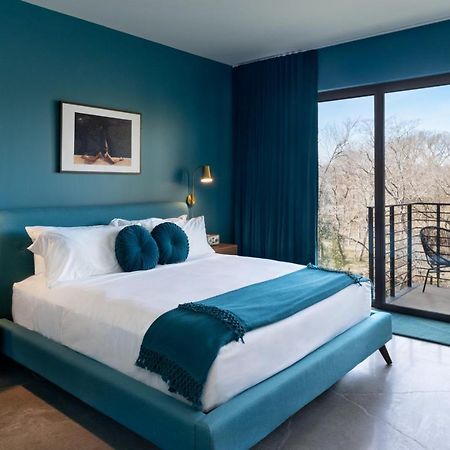 The Ruby Hotel Round Rock Ngoại thất bức ảnh