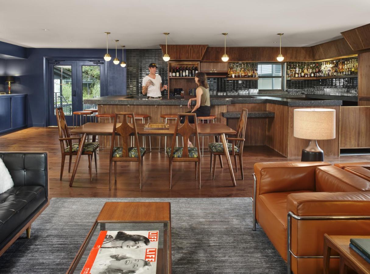 The Ruby Hotel Round Rock Ngoại thất bức ảnh