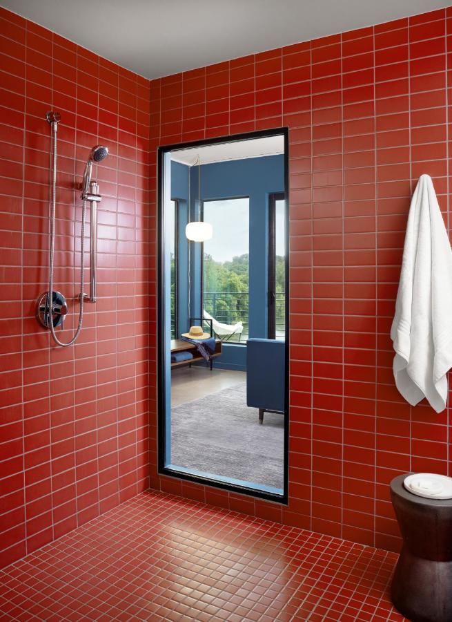 The Ruby Hotel Round Rock Ngoại thất bức ảnh