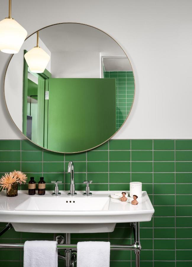 The Ruby Hotel Round Rock Ngoại thất bức ảnh