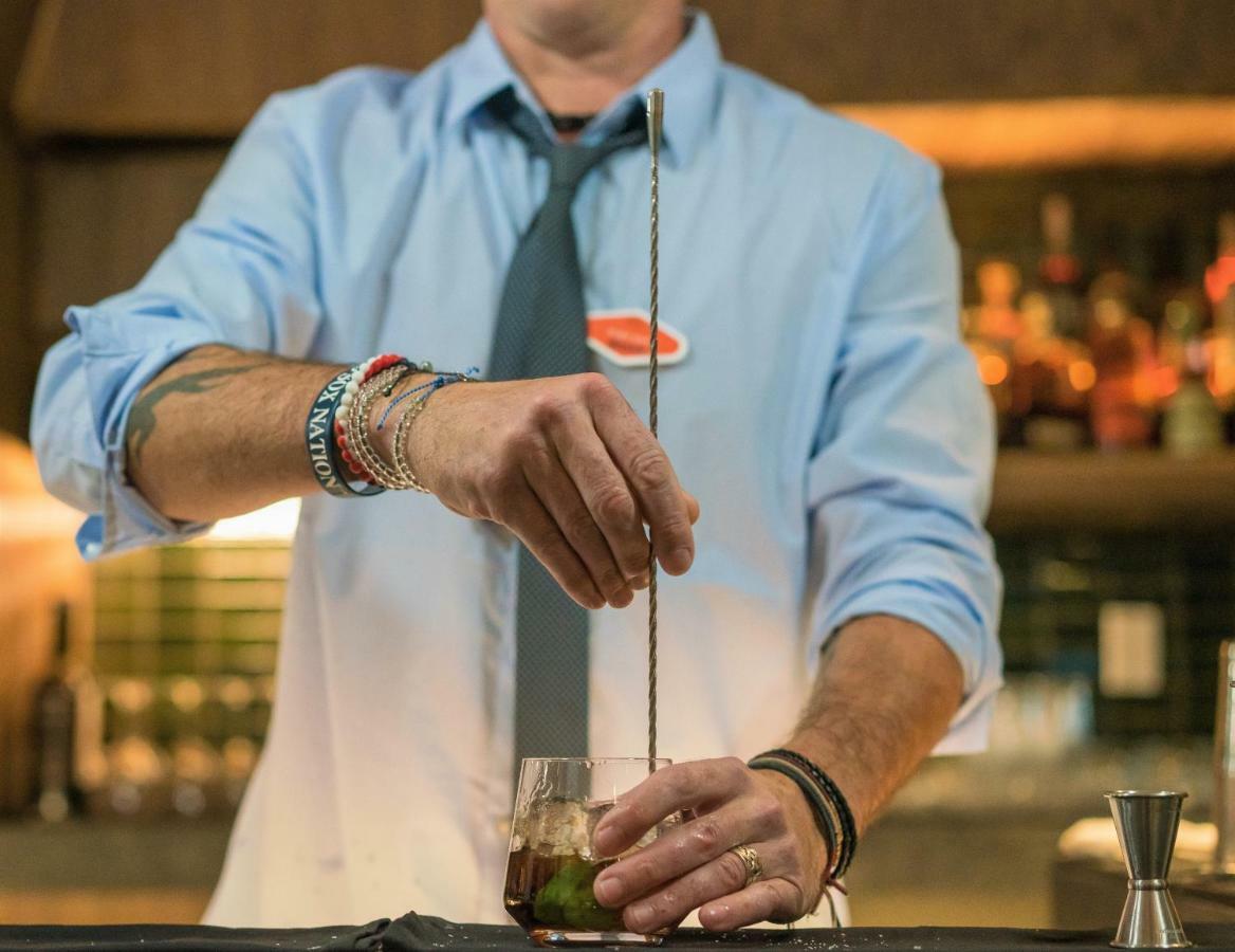 The Ruby Hotel Round Rock Ngoại thất bức ảnh