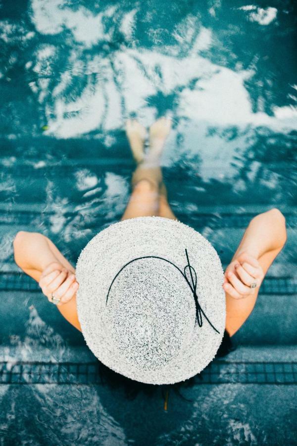 The Ruby Hotel Round Rock Ngoại thất bức ảnh